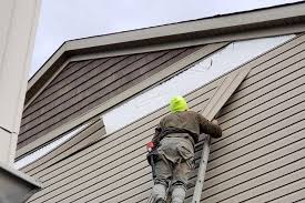 Best Wood Siding Installation  in Templeton, CA